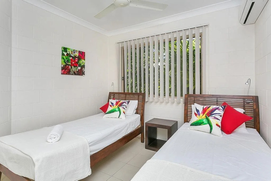 Kewarra Beach Retreat 1