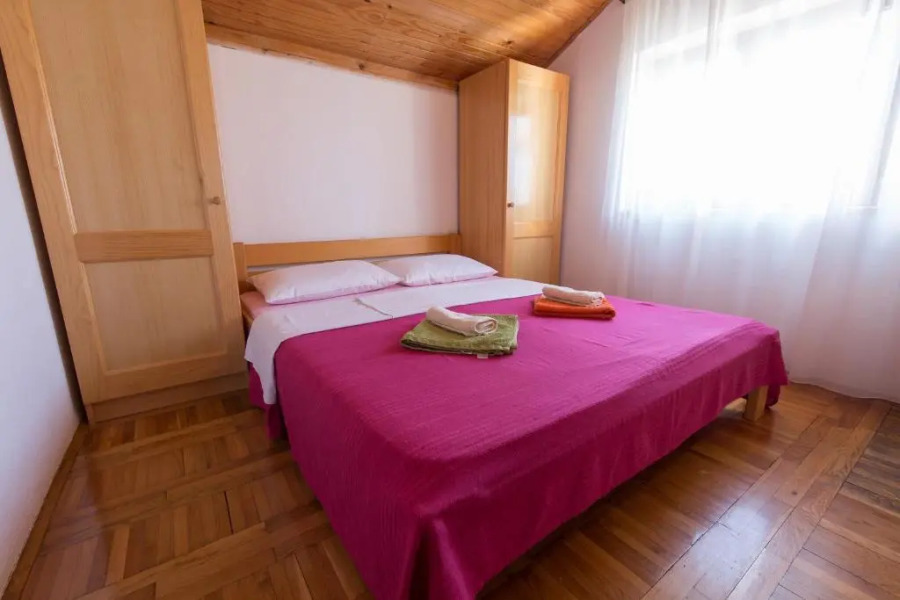 Stella Maris Accommodation