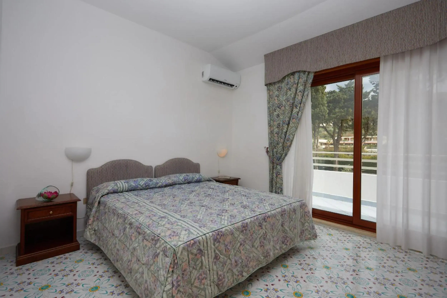 Hotel La Castellana