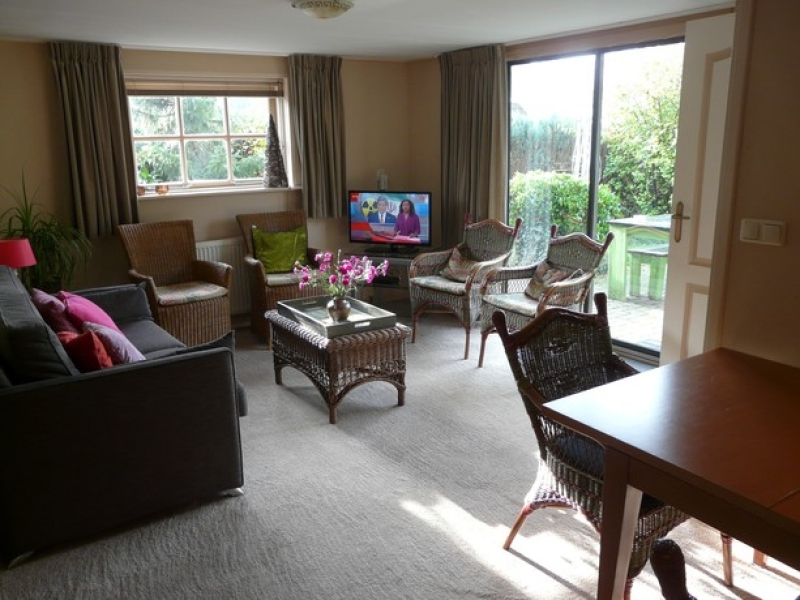 B&B De Galeriet Giethoorn