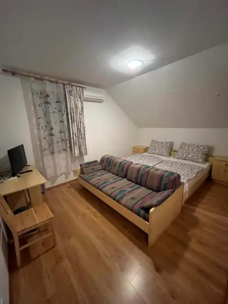 Szélkakas Vendégház