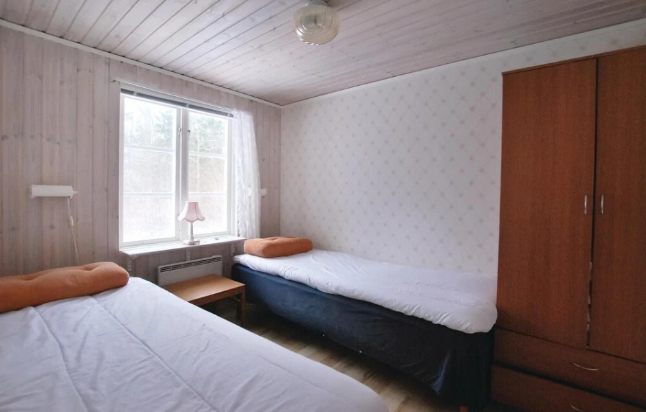 Awesome Home in Färjestaden With 2 Bedrooms