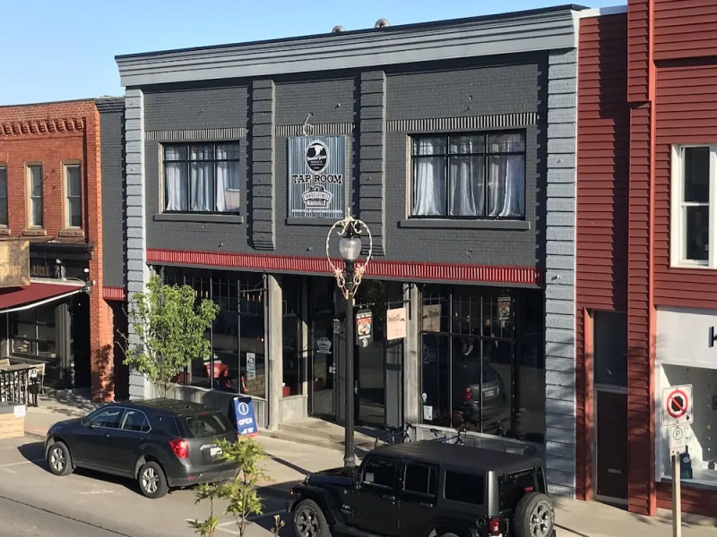 Distinctive Inns of Kingsville Inn15