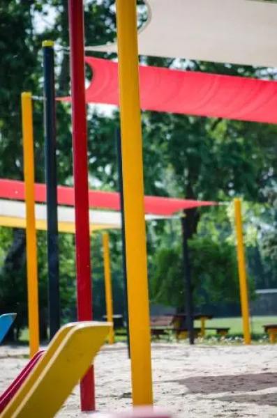 Sziksósfürdő Strand és Kemping