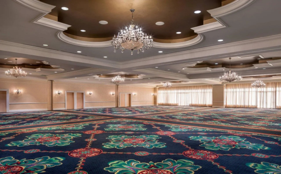 St Kitts Marriott Beach Resort, Casino & Spa