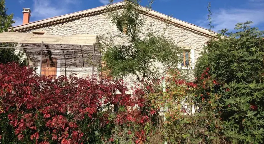 Les Gîtes dEliane