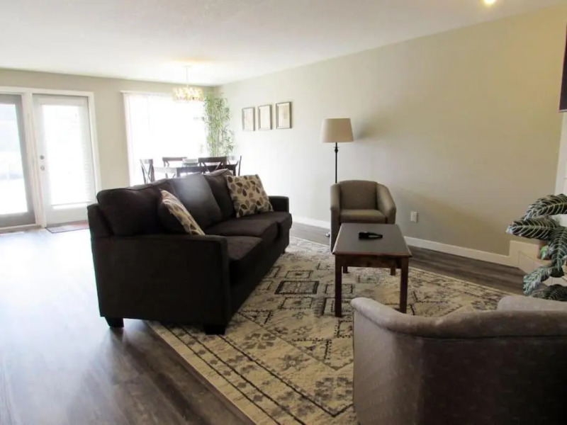 Paradise Canyon Golf Resort, Signature Walkout Condo 380