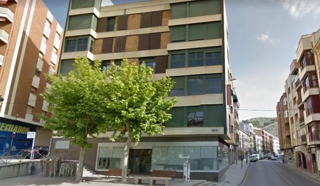 CH Victoria Alojamientos