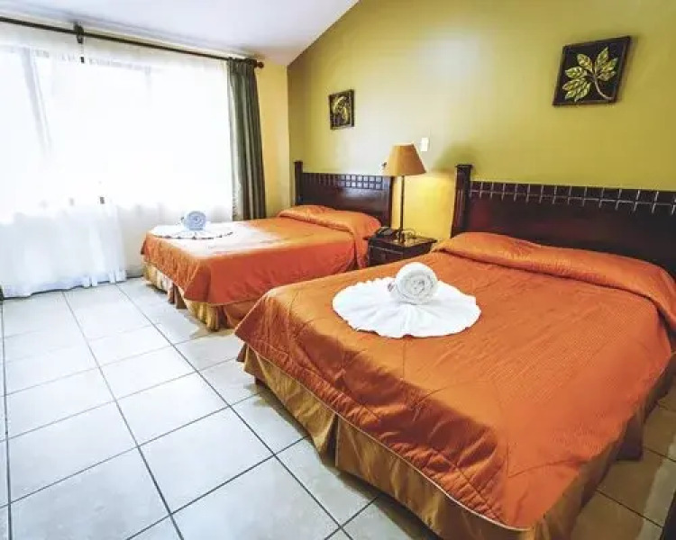 Condovac by Breeze, Guanacaste, Costa Rica