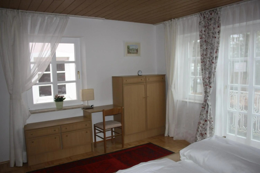 Ferienwohnung am Ortenaupark