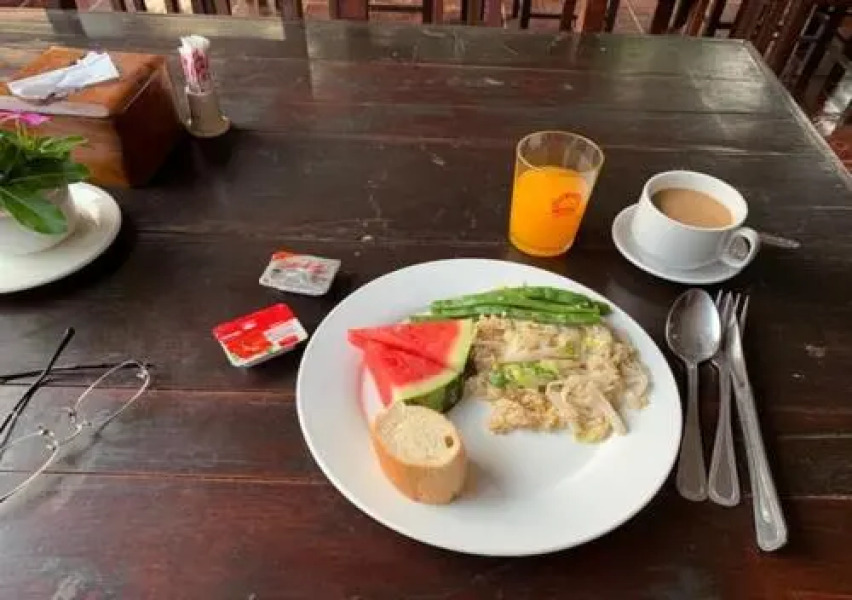 Baga Galaxy Beach Resort