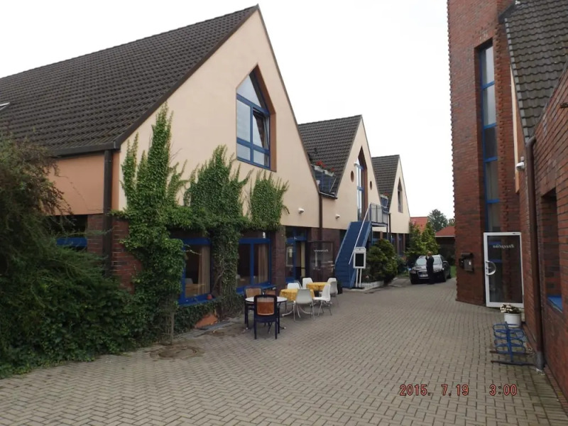 CASILINO Hotel Schweriner Tor