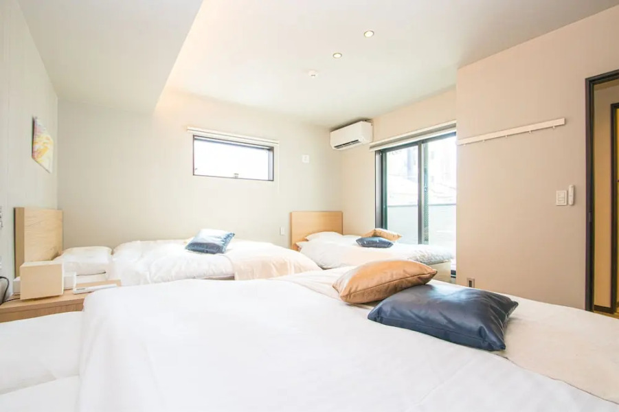 Family Cottage Yakuin Minami