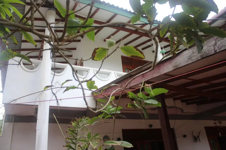 Eco Beach Hotel & Ayurveda Spa