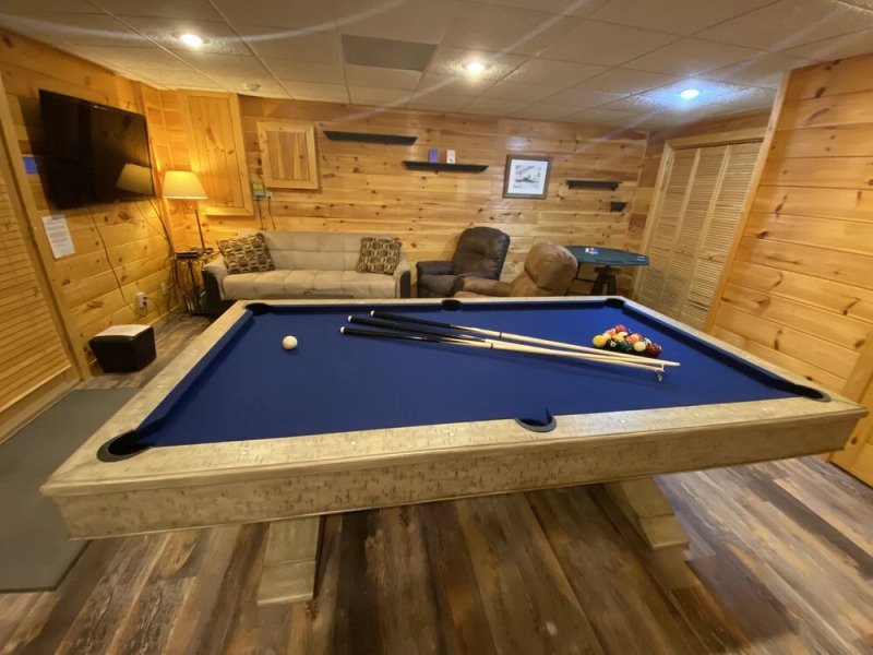 Serenity Creek - Pet Friendly