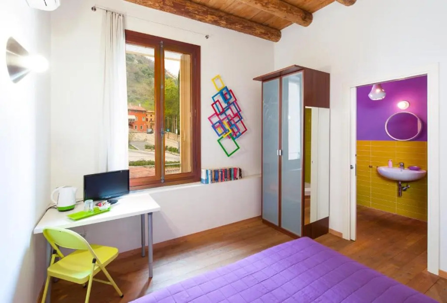 Bed & Breakfast Borgo Castello