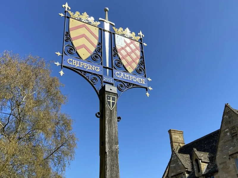 Unique Cotswold Cottages