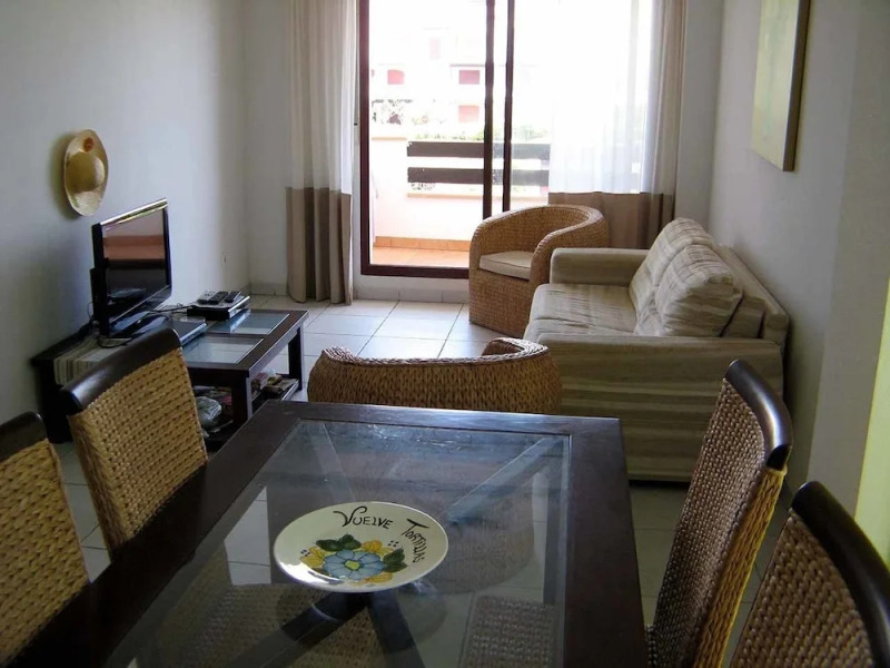 Apartamento Jardines I3-1D