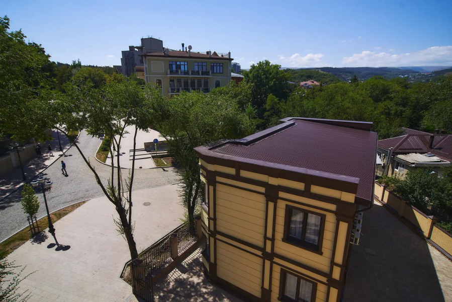 Колизей на Ленина