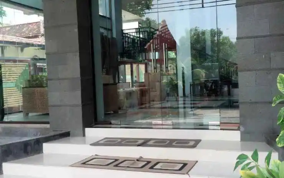 Gang Guest Hotel Syariah & Resto