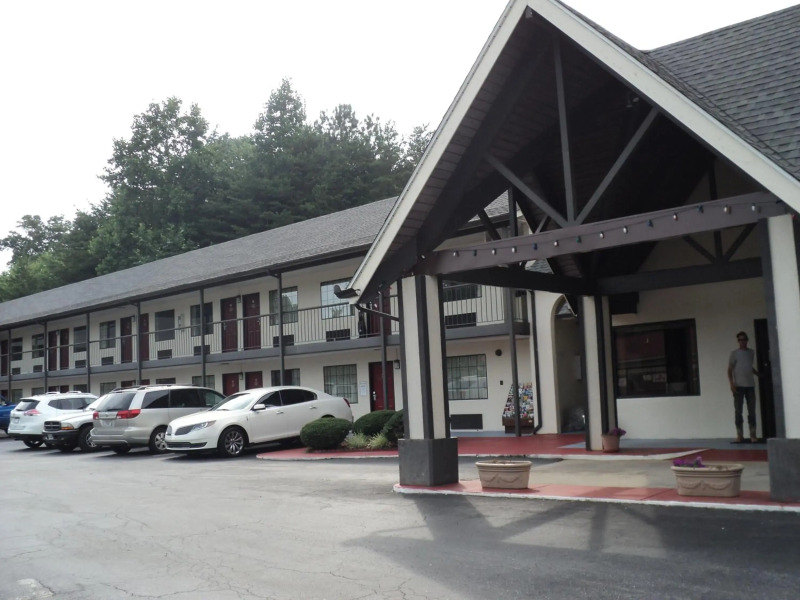 Knights Inn Cleveland, GA