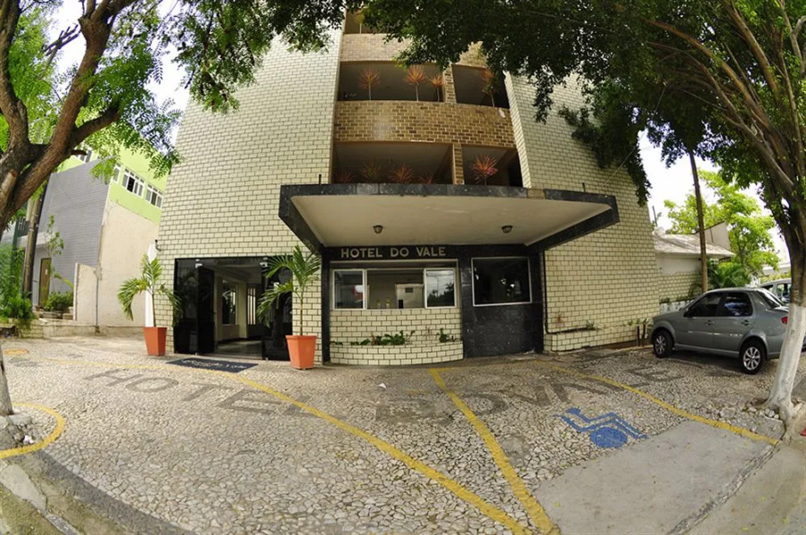 Hotel do Vale Express