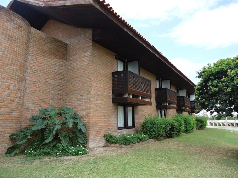 Hotel Casa Grande Gravatá