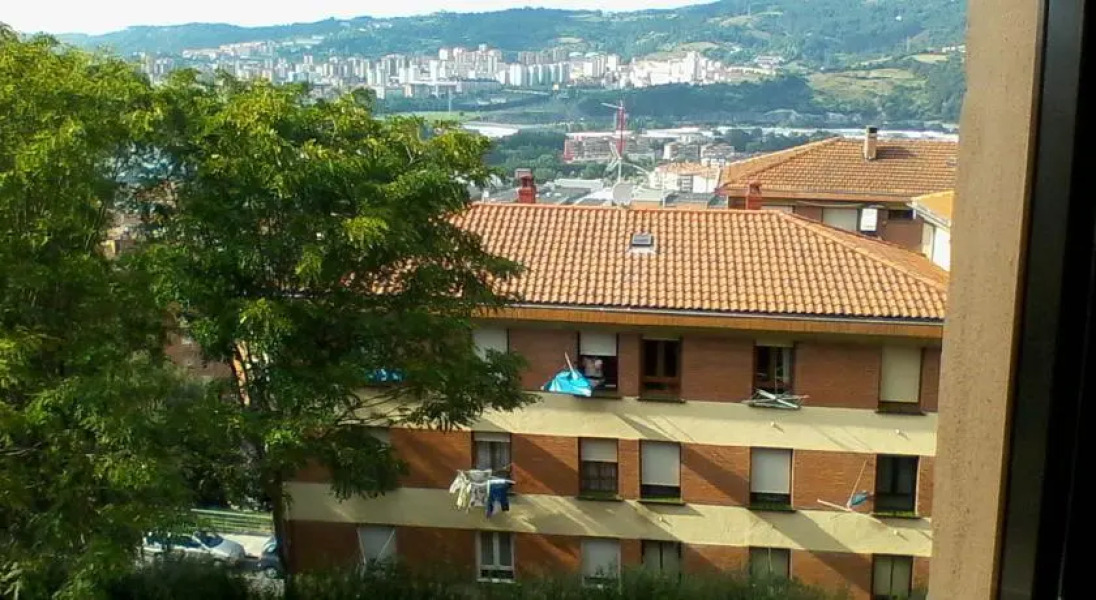 Habitaciones Basauri