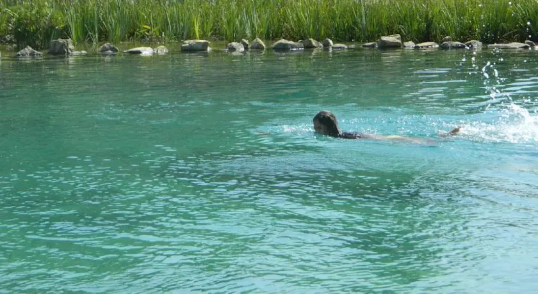 Agriturismo Palazzo Conti