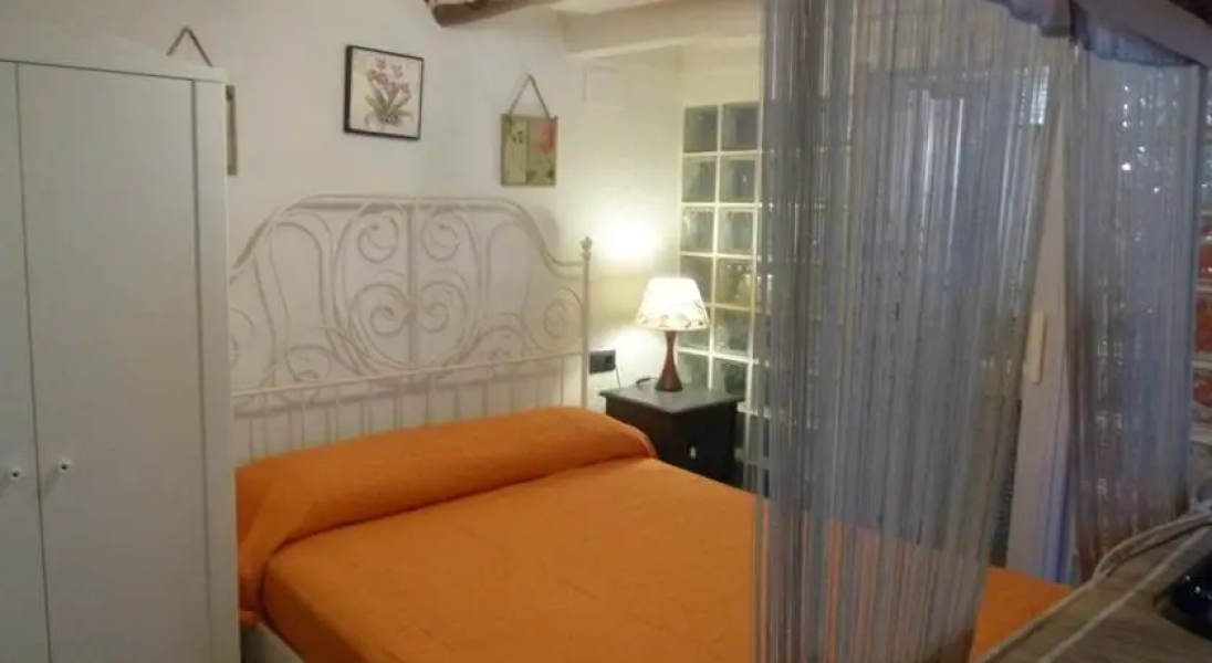 Loft Estilo Marinero