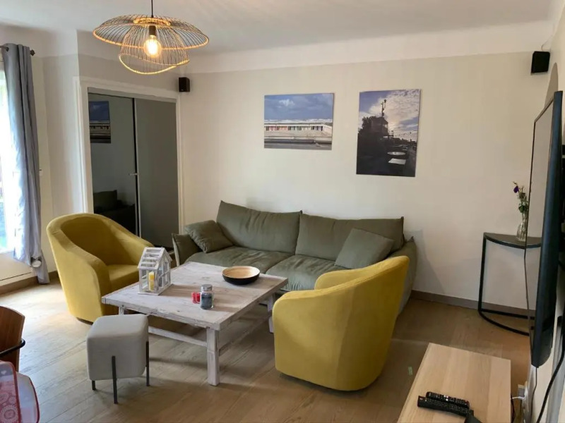 Danica Le Touquet 2 Places de Parking