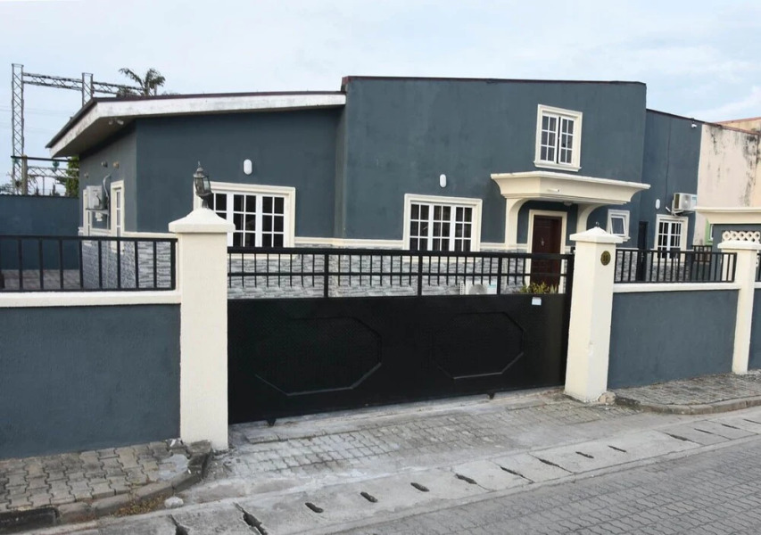 The Agore Hotels and Suites