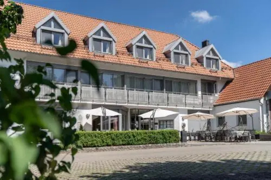 Gasthaus Hotel zum Mohren