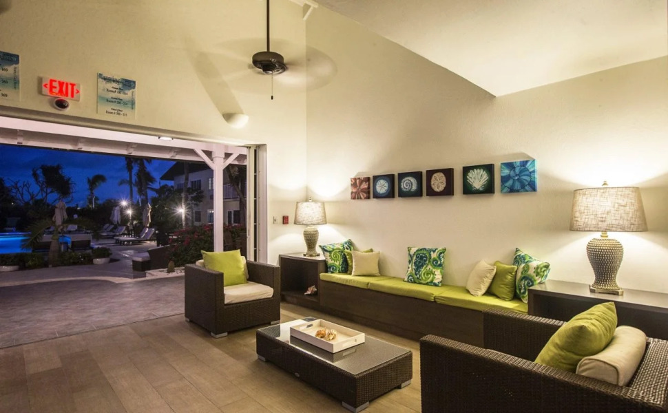 Ports of Call Resort