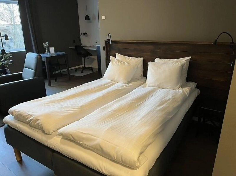 Magnolia House Norrviken