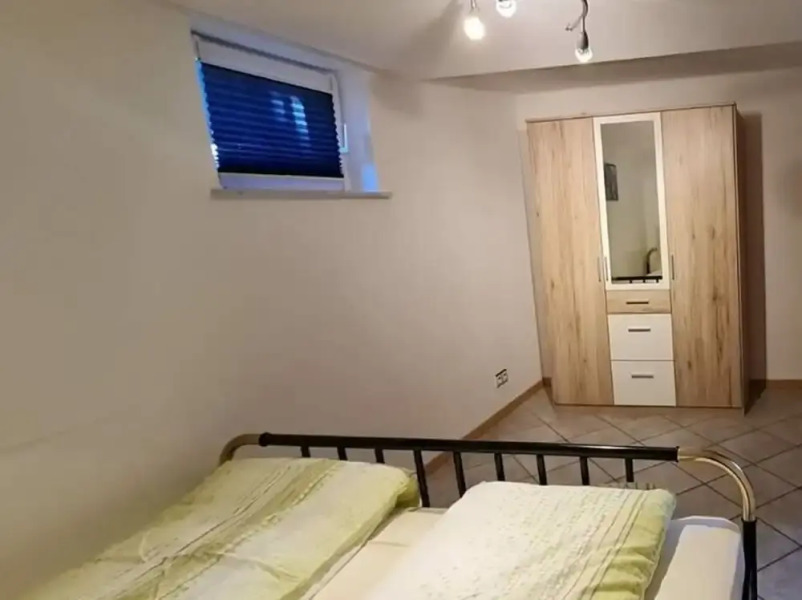 in Schambach Comfortable Holiday Residence