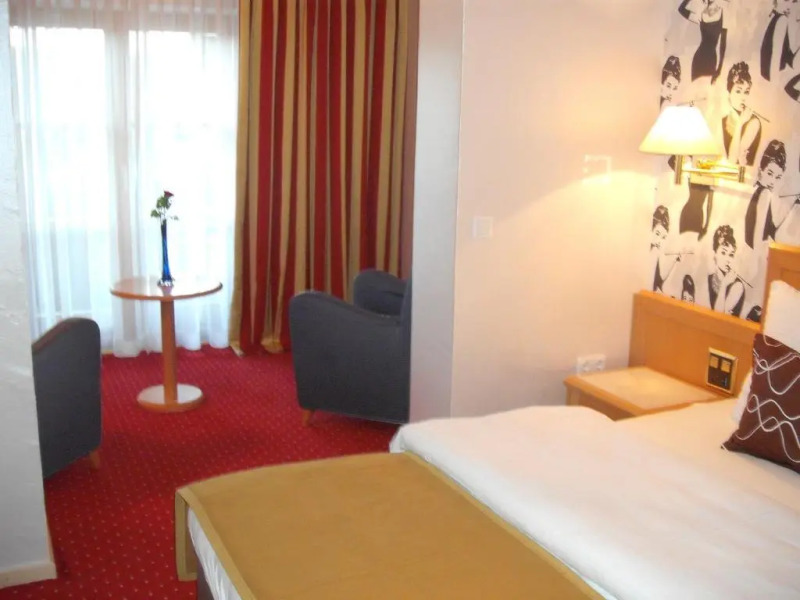 Landgasthof Schweizerhof