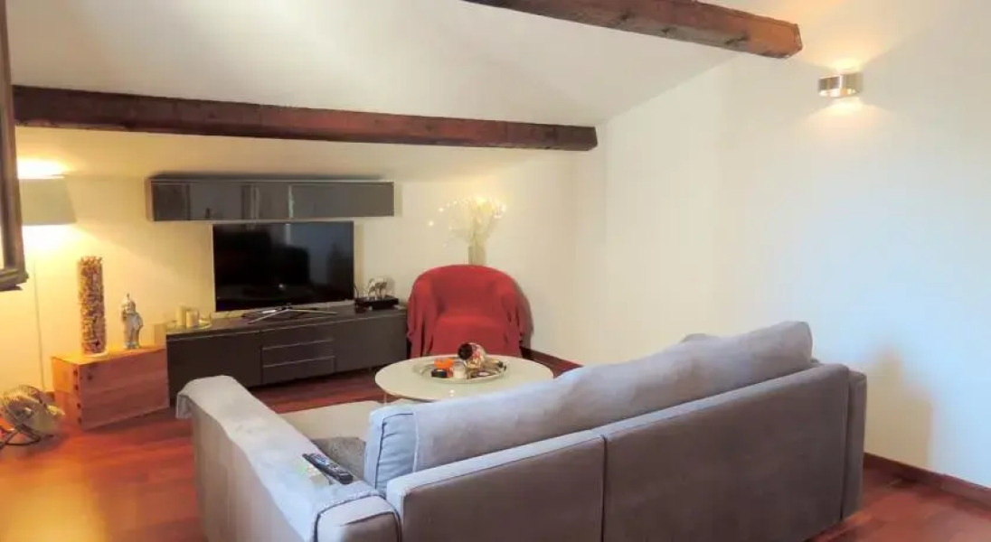 Overlooking Monte Carlo - Eze