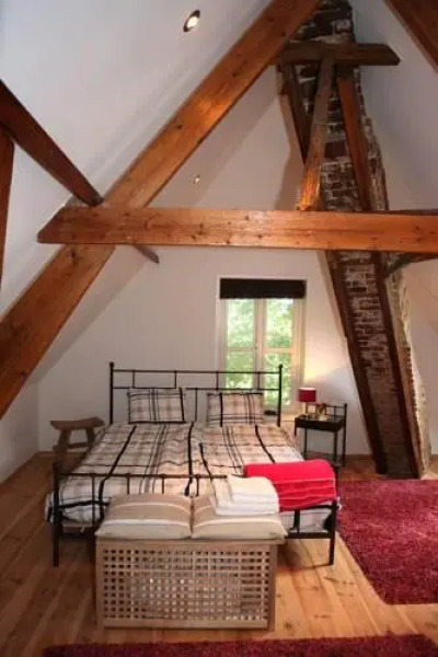 Bed and Breakfast De Keer