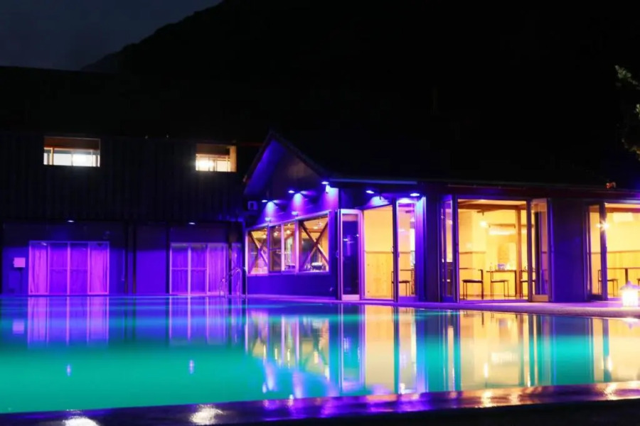 Amis Droles LIBERTY RESORT