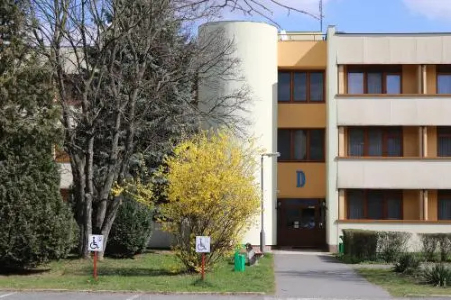 Apartman Hotel Bükfürdő