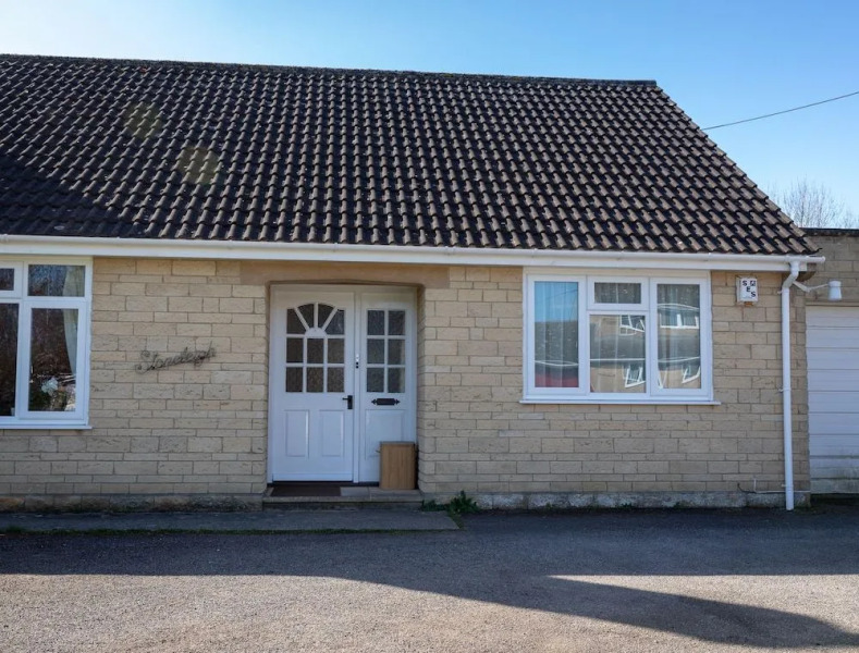 Peaceful Seavingtons