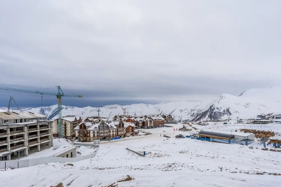 Atrium Exclusive - Ski4Life