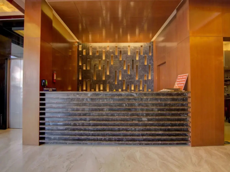 OYO 15970 GB Oceania