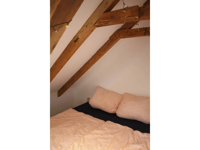 Maisonettewohnung mit großer Terrasse