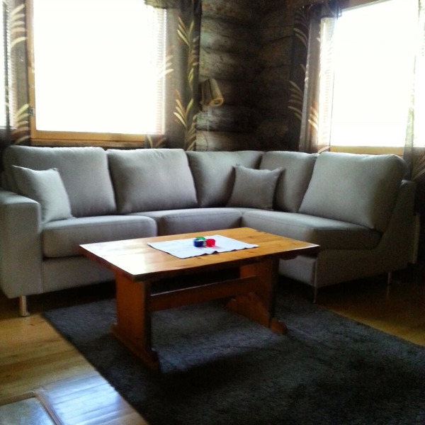 Jääskän Loma Holiday Apartments Rukatunturi