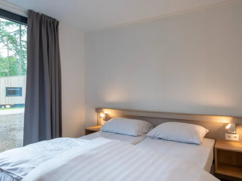 Tiny House in Eindhoven Near Forest Park