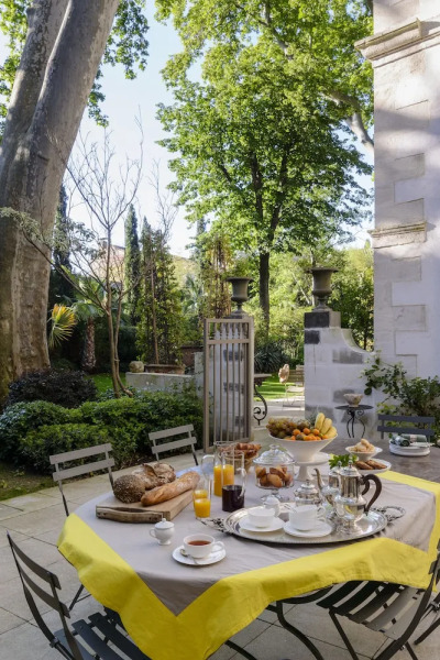 La Divine Comédie-Suites Deluxe