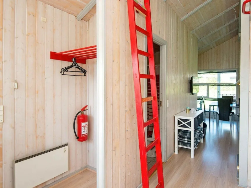 Luxurious Holiday Home in Juelsminde With Sauna