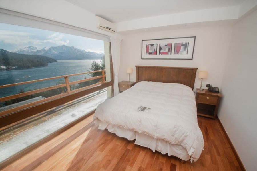 Intersur Amancay Bariloche